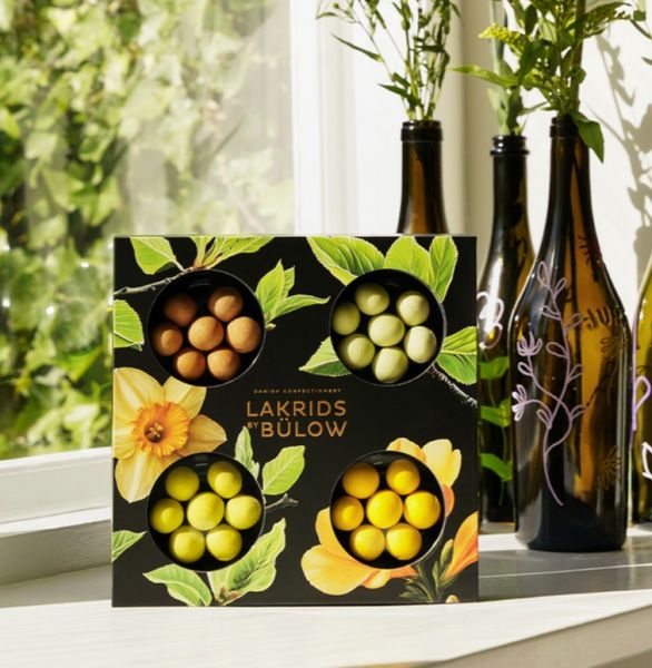 Lakrids by Bülow small spring selection box