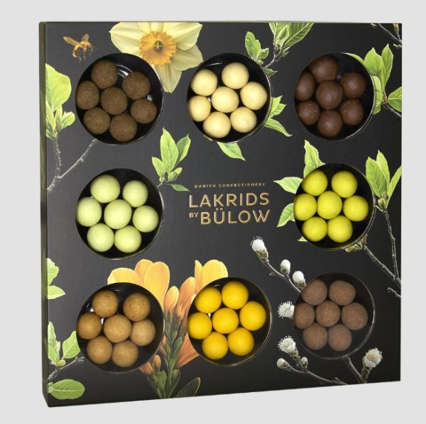 Lakrids by Bülow Spring selection box-2
