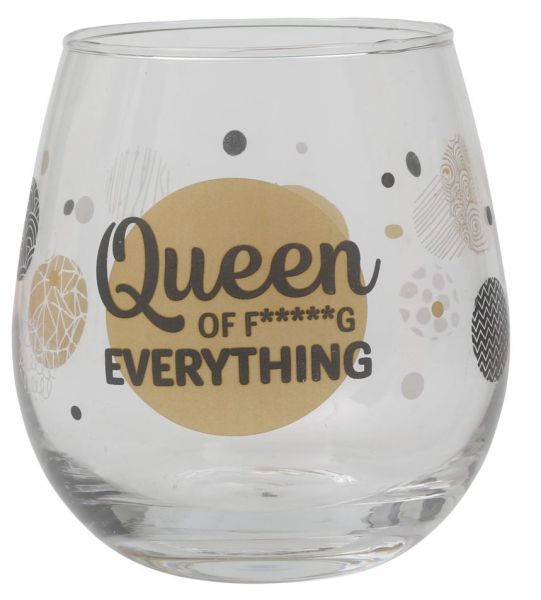 Lasi Queen of fucking everything