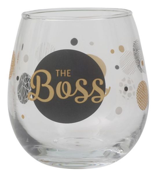 Lasi the boss