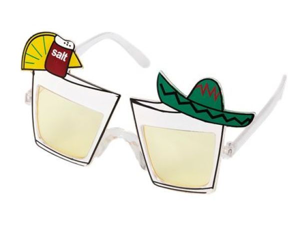 Lasit tequila