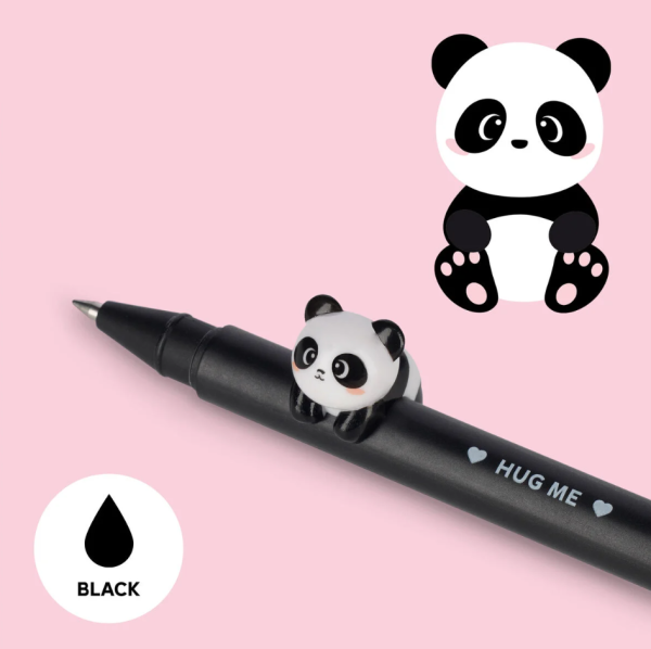 Geelikynä Panda-2