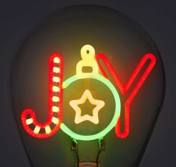 Legami Bulb fiction joy-2