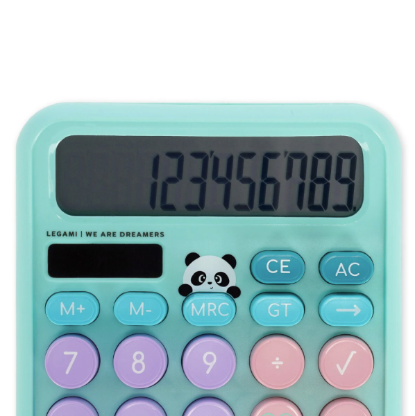 Legami laskin Panda-2