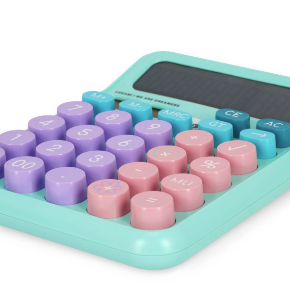 Legami laskin Panda-3