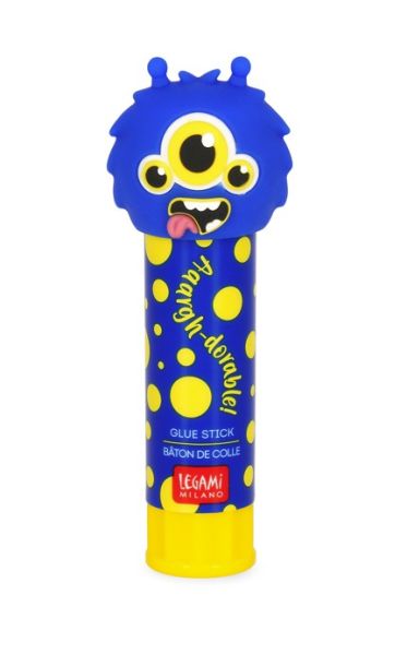 Legami liimapuikko monsteri