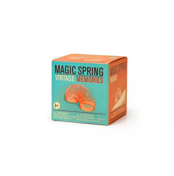 Legami magic spring lelu