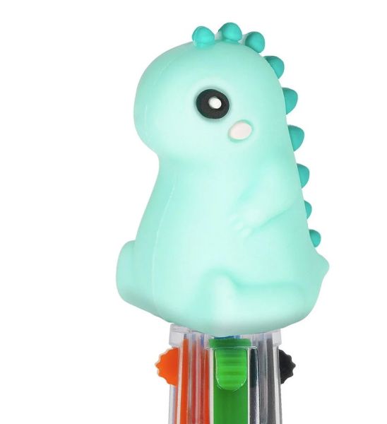 Legami monivärikynä dinosaurus-2