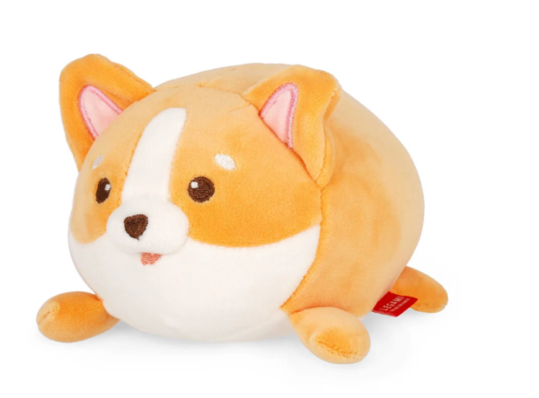 Legami pehmo corgi-2