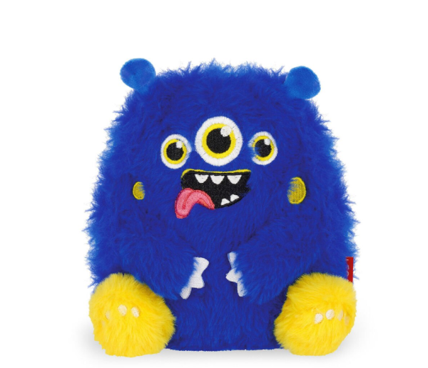 Legami pehmo monsteri