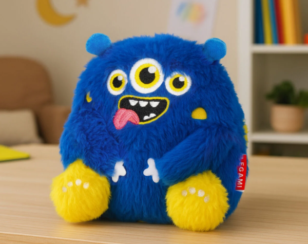 Legami pehmo monsteri-3