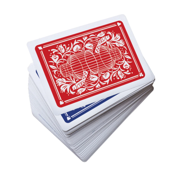 Legami pelikortit Vintage memories-3