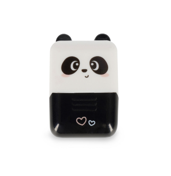 Legami rullaleimasin panda