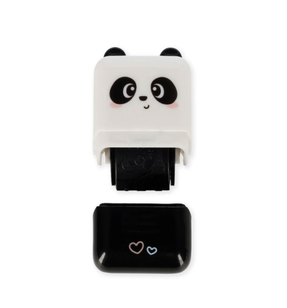Legami rullaleimasin panda-2