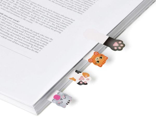 Legami sivumerkit kissat-3