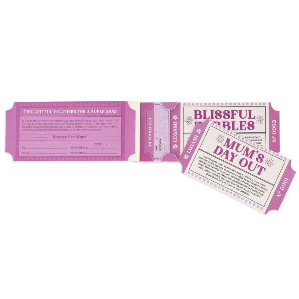 Legami super mum vouchers kupongit-2