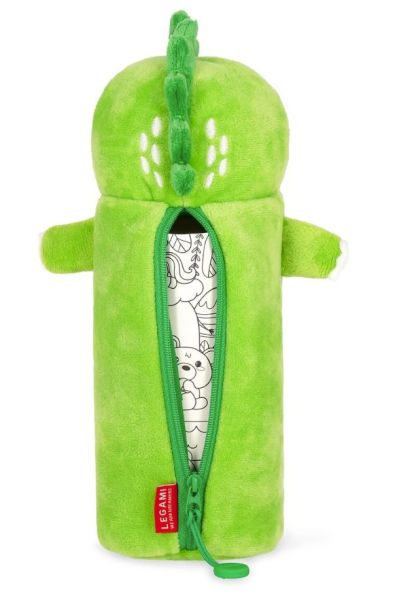 Legami penaali super soft dino-2