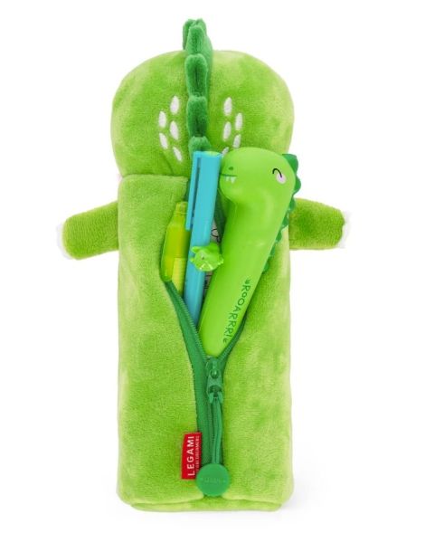 Legami penaali super soft dino-3