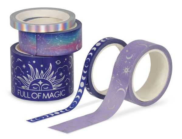 Legami washiteippi full of magic
