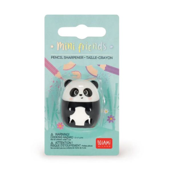 Legami teroitin panda
