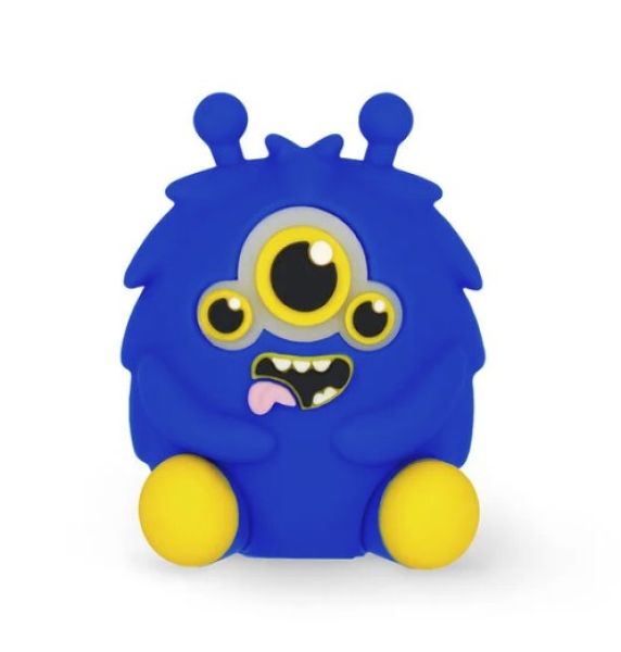 Legami välkkyvä teroitin monsteri