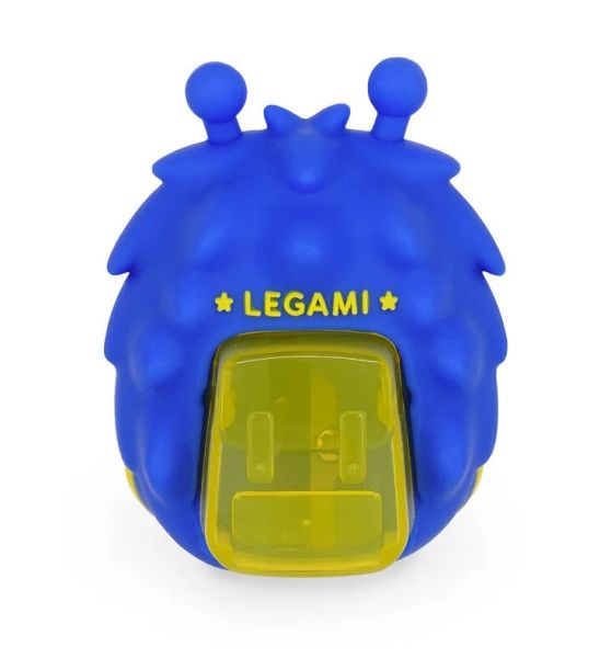 Legami välkkyvä teroitin monsteri-2