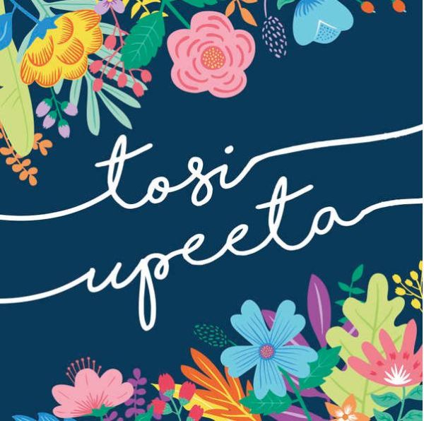 Linnapaperi Tosi upeeta