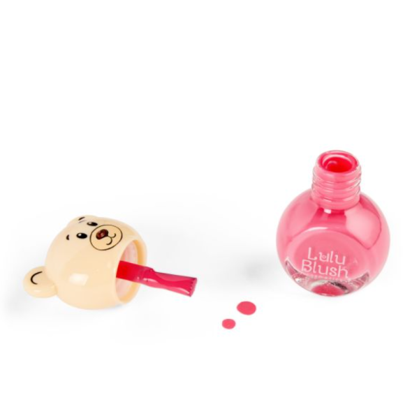 Lulu blush kynsilakka 2 pack-2