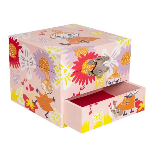 Muumi soittokorurasia Pikku myy-3