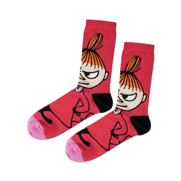Muumisukat veikeä Myy (P)