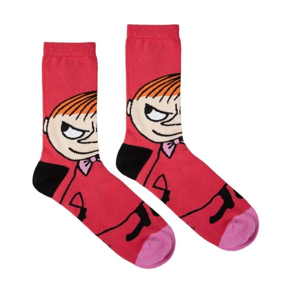 Muumisukat veikeä Myy (P)-2