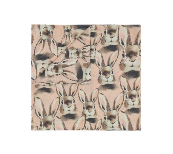 Metsola x Anno harsoliina Pupunen pink