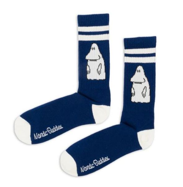 Miesten muumisukka Mörkö MM-Edition