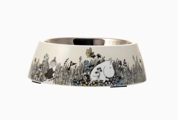 Muurla Moomin for pets kulho L-3
