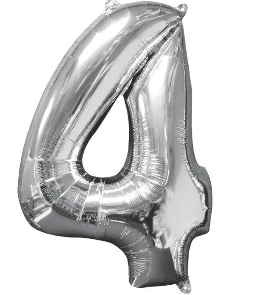 Foliopallo grabo hopea nro 4 (66cm)