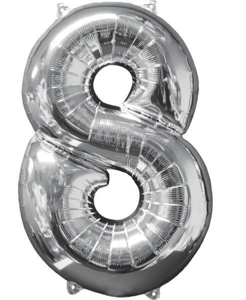 Foliopallo grabo hopea nro 8 (66cm)