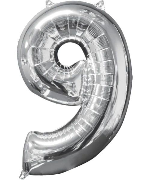 Foliopallo grabo hopea nro 9 (66cm)