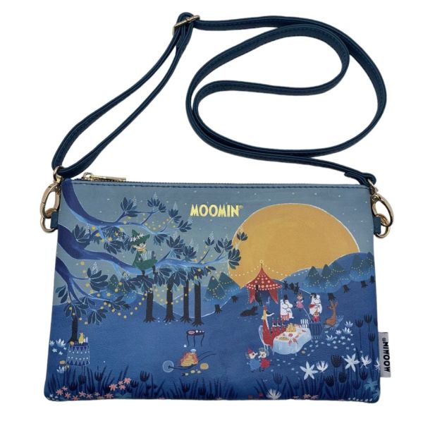 Muumi crossbody Picnic-3