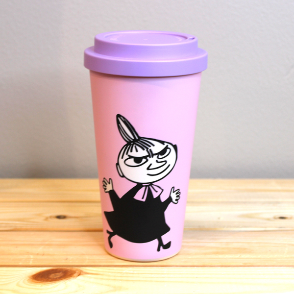 Take away-muki Pikku myyn kukka-2
