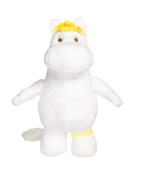 Muumi Niiskuneiti eko 20cm-2