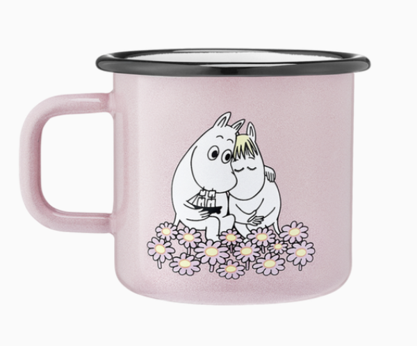Muumi emalimuki Yhdessä 3,7 dl