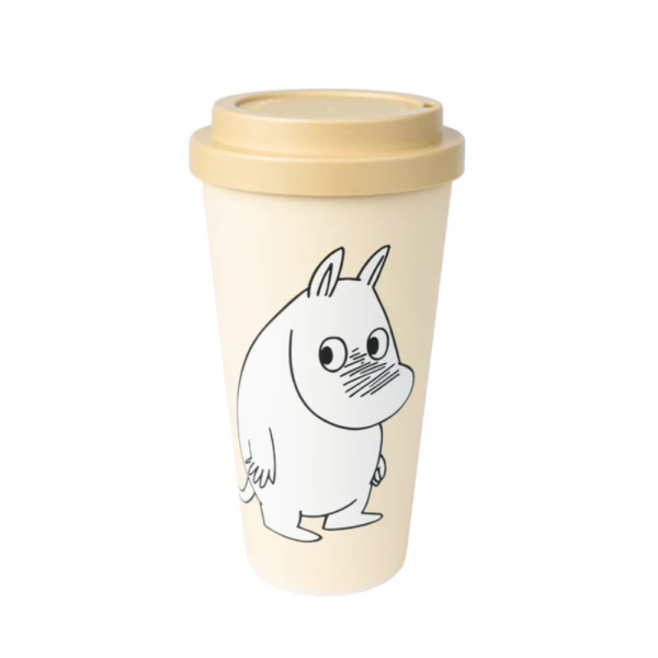 Take away-muki ujo Muumipeikko