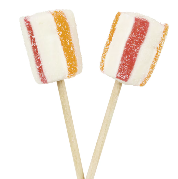 Nostalgiatikkari mango-passion