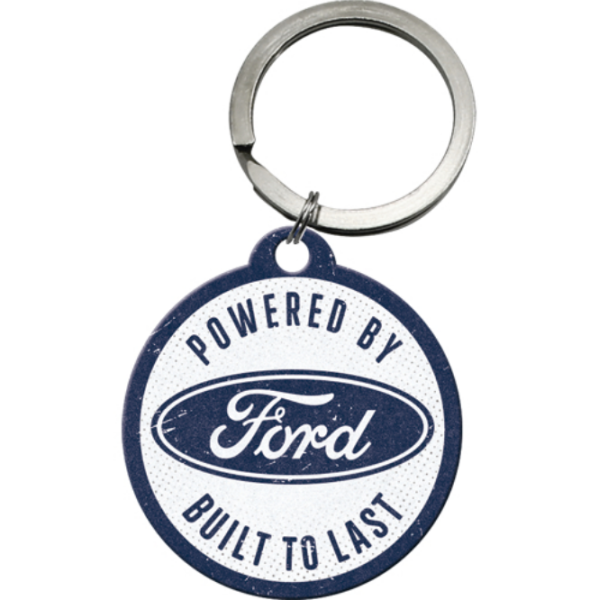 Nostalgic art avaimenperä Ford
