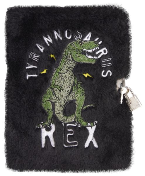 Päiväkirja T-rex