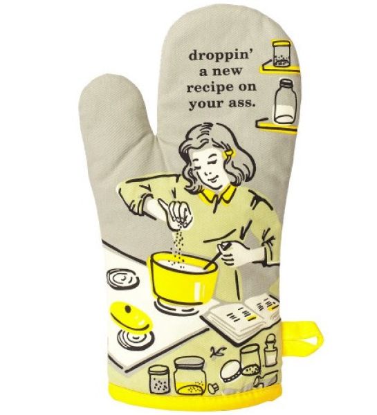 New recipe patakinnas