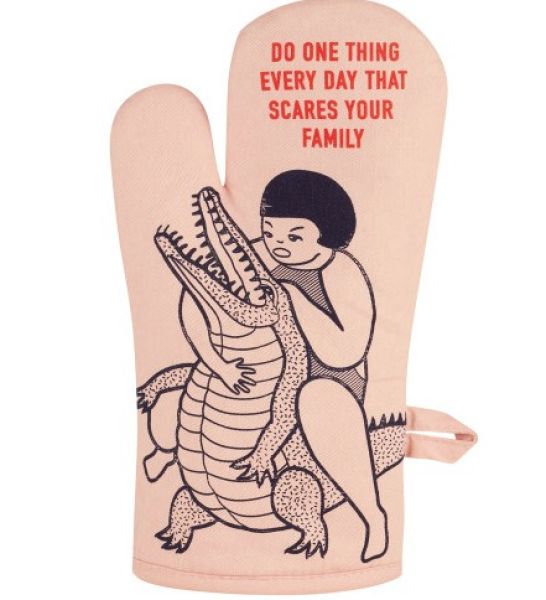 Scares your family patakinnas