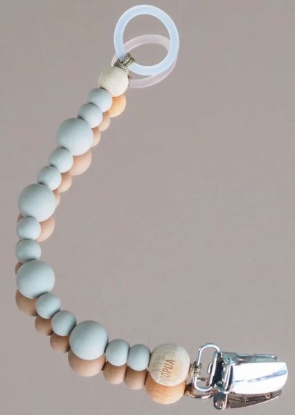 Tuttinauha Bubbles taupe