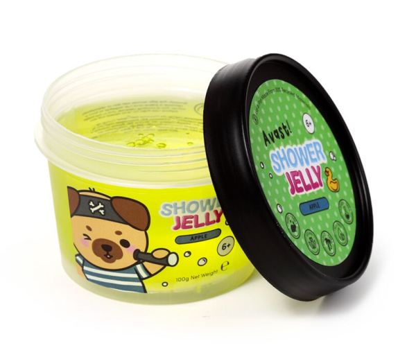 Puckator Shower jelly-2
