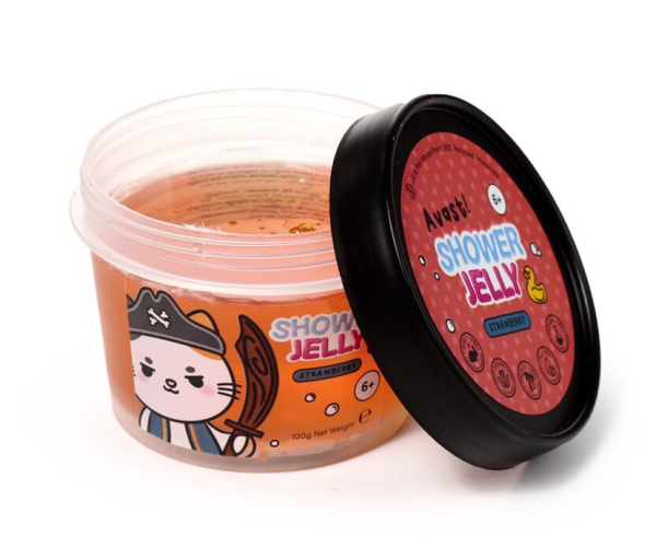 Puckator Shower jelly-3